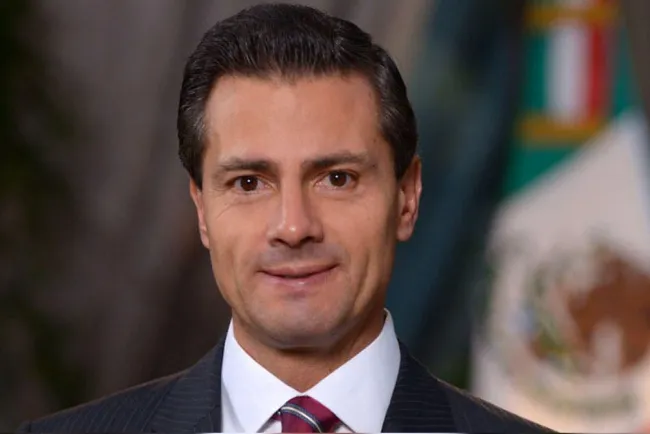 Dan a conocer que Enrique Peña Nieto tiene novia nueva