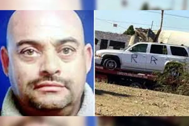 Identifican cuerpo de “El Pía” en San Luis Río