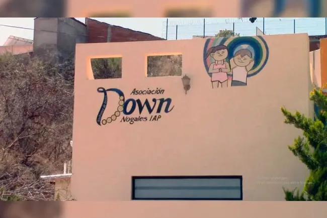 Convocan a marcha por el Día del Síndrome de Down