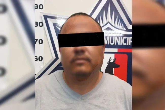 Caen dos conductores punibles en distintos puntos de la ciudad