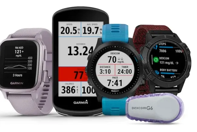 Cuidado con los wearables que dicen medir la glucosa