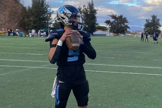 Dos de Nogales van a la Onefa