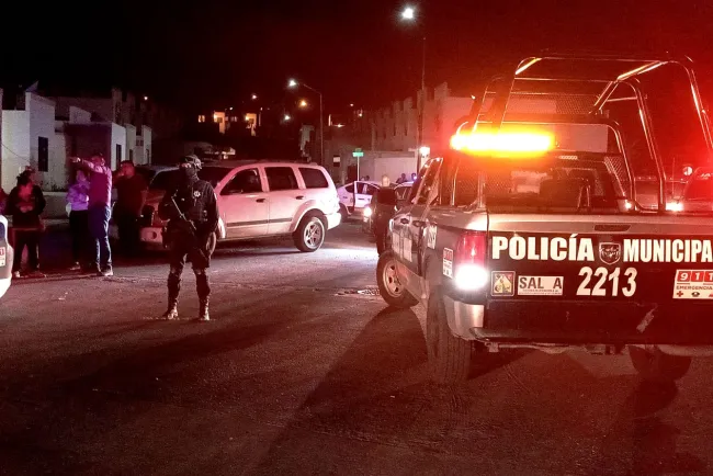 Rescatan a joven ‘levantado’; desiste denunciar