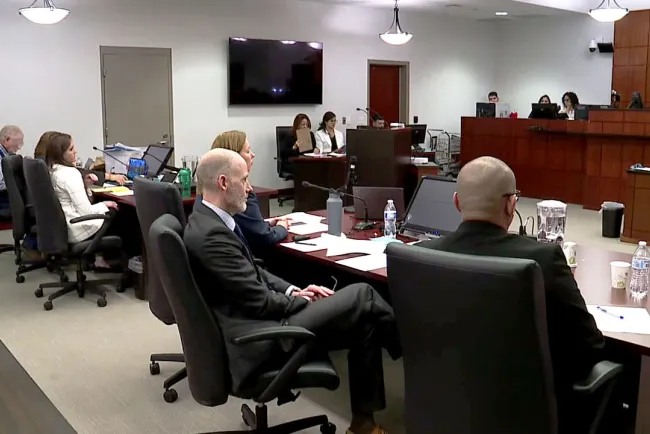 Inicia juicio contra ‘ranchero’ en Nogales, Arizona