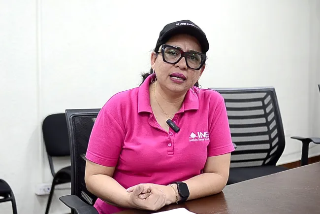 Convocan a ser funcionarios de casilla en próximas elecciones