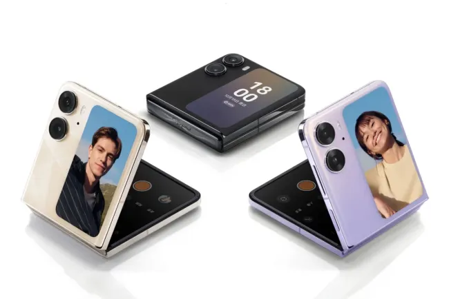 Oppo, experiencia de uso, la clave