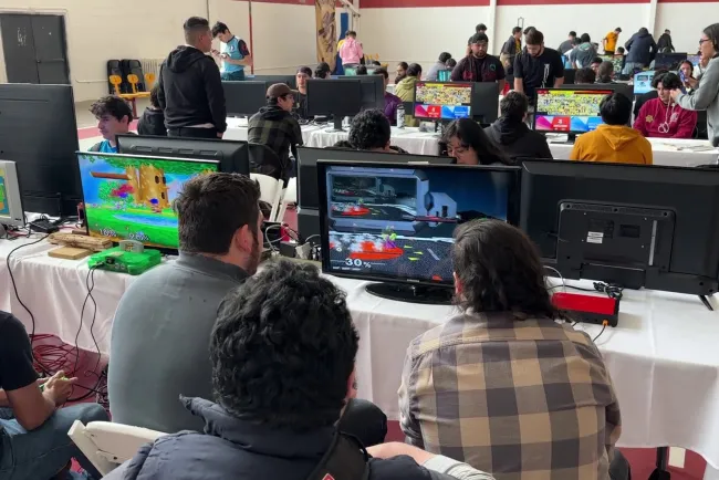 Llega a Nogales el torneo de videojuegos “Best of the West”