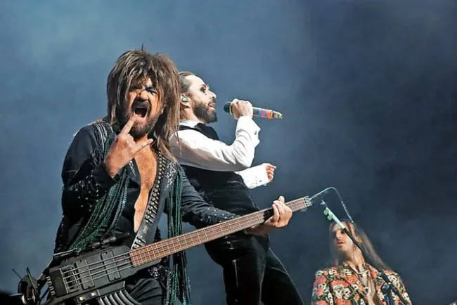 Moderatto dijo adiós