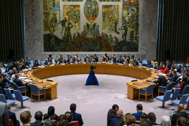 Pide por primera vez la ONU cese al fuego inmediato en la Franja de Gaza