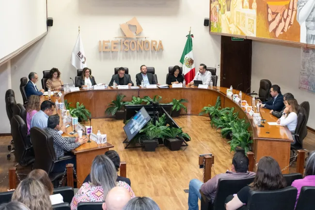 Inicia convocatorias a candidaturas de Ayuntamiento y diputaciones locales