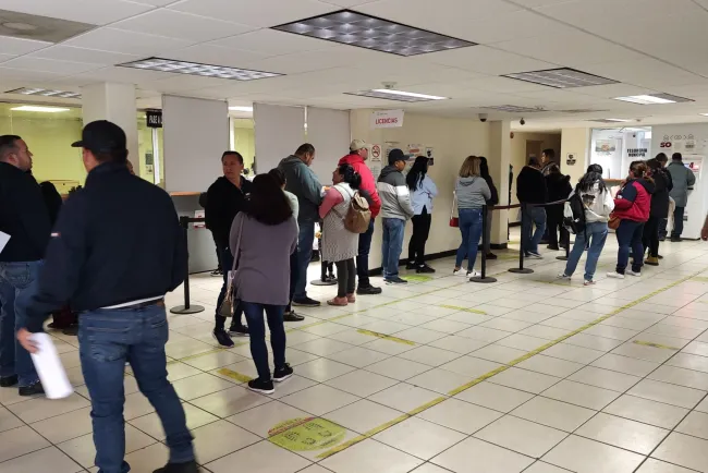 Estará Agencia Fiscal cerrada 3 días por Semana Santa