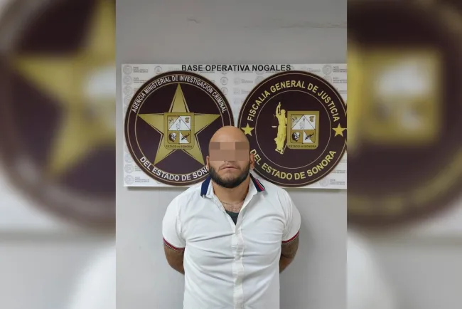 Participó en privación ilegal de la libertad y violación