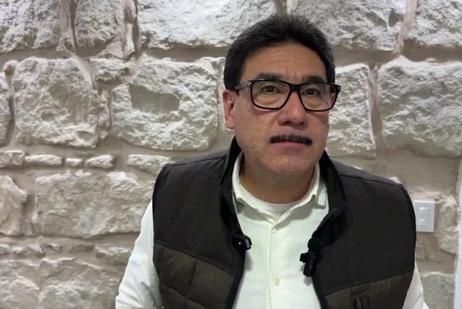 Alcalde llama a la harmonía próximas sesiones de Cabildo