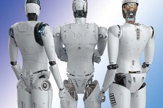 Europa regula la Inteligencia Artificial