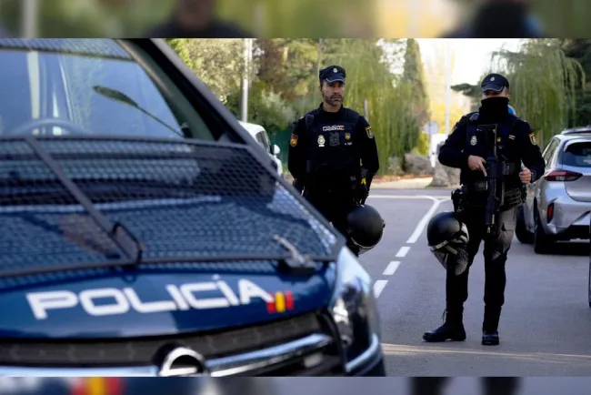 Tenía 21 años desapareció y lo hallan vivo con otra familia en España