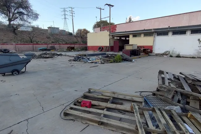 Recupera Fopin edificio; tenían 6 años sin pagar renta