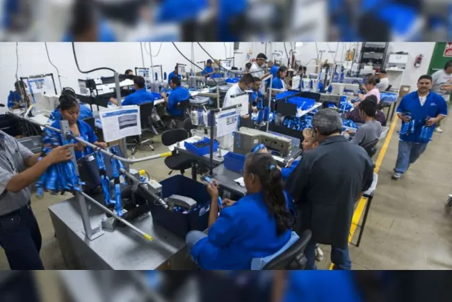 Descansará personal de maquiladoras por Semana Santa 