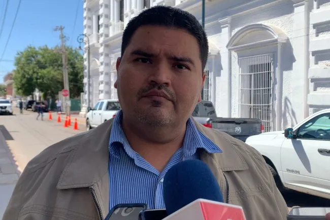 Reducirán número de camiones por Semana Santa