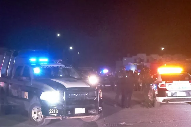 Atienden autoridades dos casos de hechos de violencia intrafamiliar