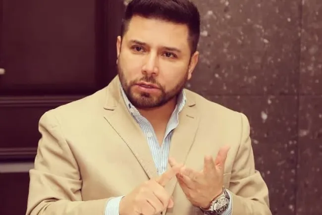 Gobierno de Morena miente a sonorenses en tarifas y subsidio de CFE, afirma Iván Jaimes