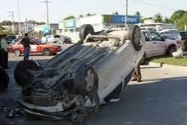 Exhorta la CEPC acatar recomendaciones para evitar accidentes