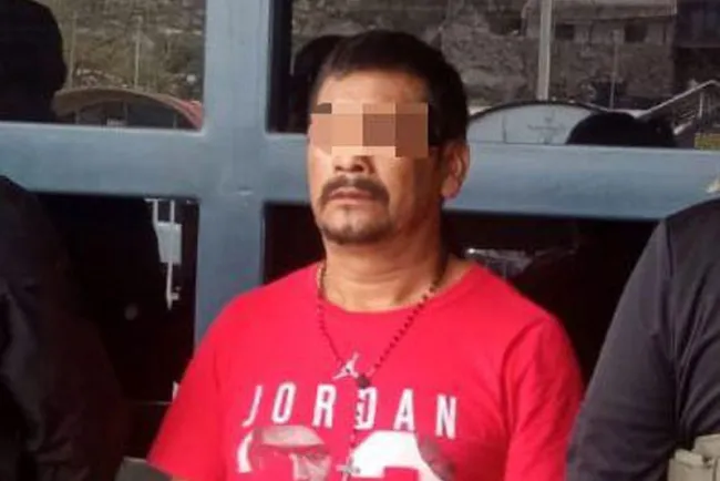 Colaboran en la aprehensión de prófugo de Michoacán