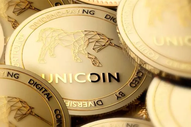 Lanzan Unicoin, la criptomoneda de Unicorn Hunters