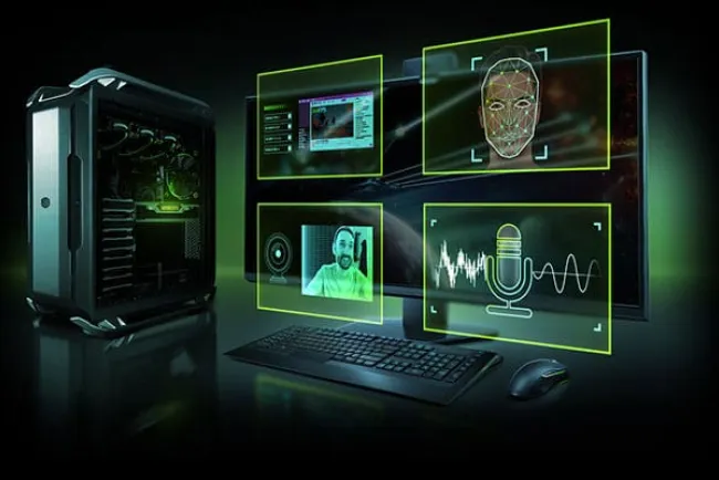 Nvidia impulsa la nueva era de Inteligencia Artificial