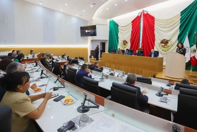 Garantiza Congreso de Sonora derecho a la identidad