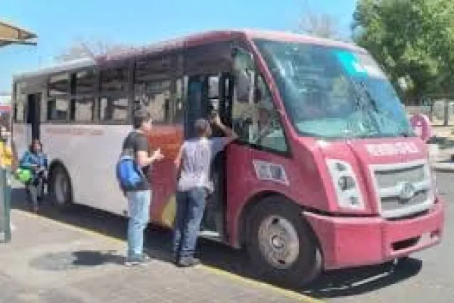 Analizan crear dos nuevas rutas para Hermosillo