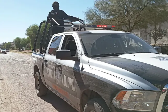 Reportan robos en negocios de la ciudad; no hubo detenidos