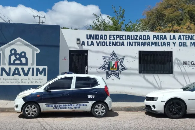 Recibe personal de la Unavim capacitación de alumnos de la Unison