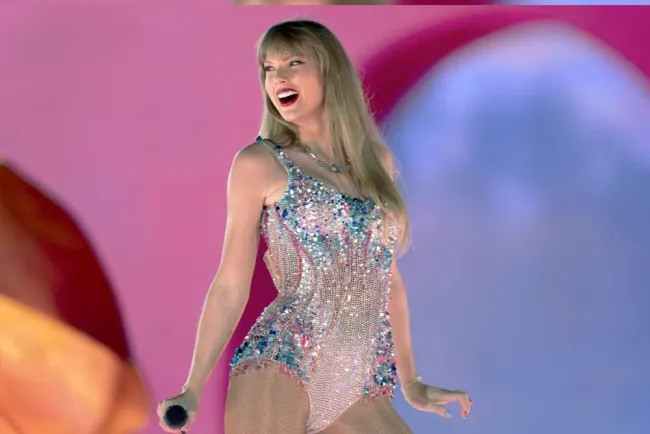 Es Taylor Swift la primer cantante en la lista de multimillonarios de Forbes