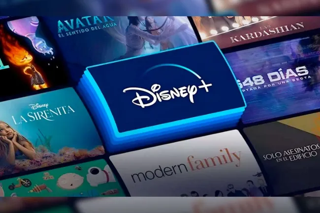 Tomará medidas Disney contra el compartido de contraseñas