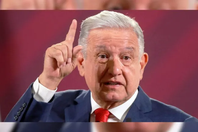 Pide AMLO no meterse con la familia en campañas
