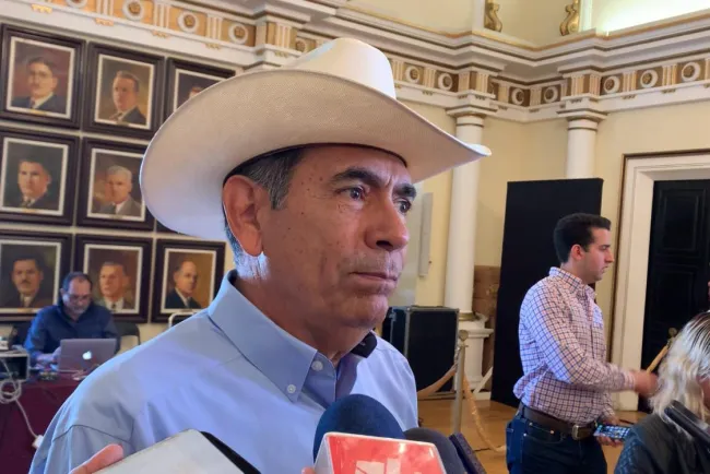 Alcanza cifra récord precio de ganado en Sonora