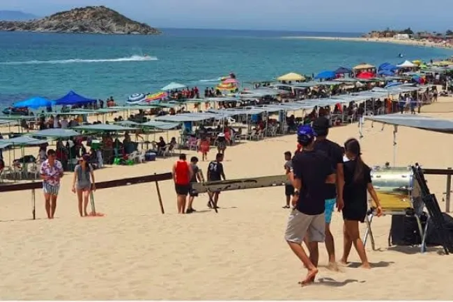 Sector de servicios, el más favorecido en Semana Santa 2024: Fecanaco Sonora