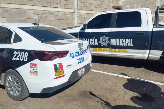 Arrebata hombre a su hijo, en pleito con ex pareja