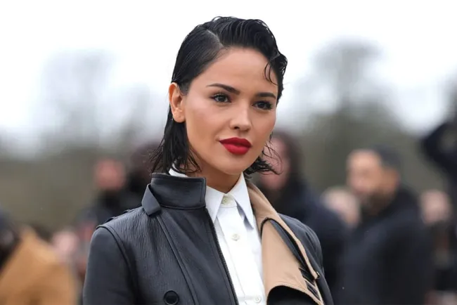 Eiza González rompe estereotipos