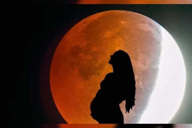 Mitos sobre los eclipses solares…