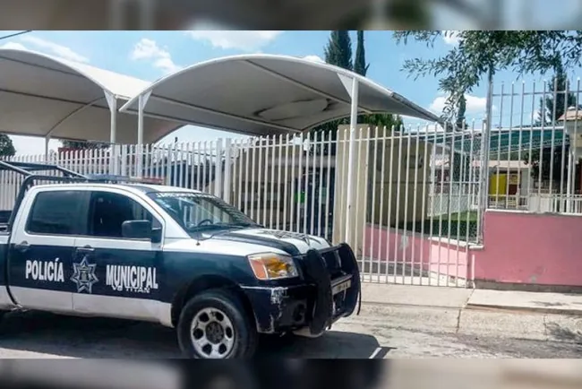 Reportan saldo blanco en planteles educativos