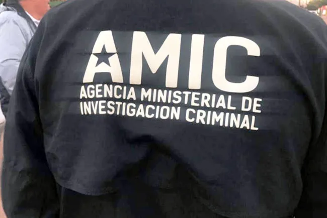 Vinculan a proceso a agentes AMIC que cambiaron a detenido