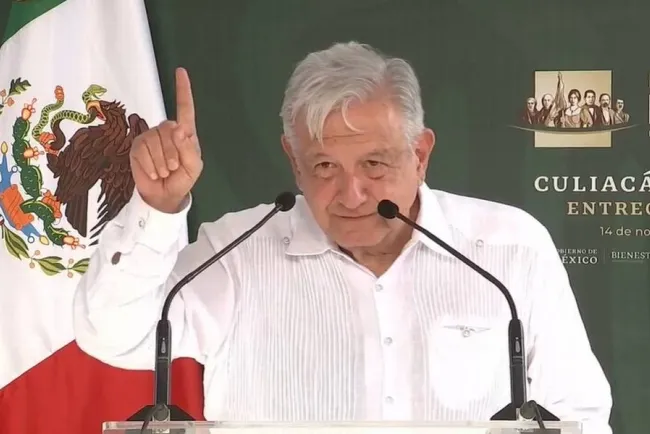 Dijo AMLO que debate presidencial “estuvo muy bien, requetebien”