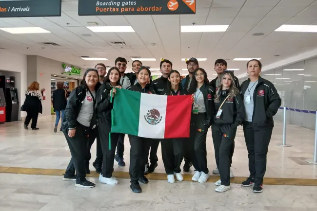 Participará grupo de danza de Ímuris en Brasil