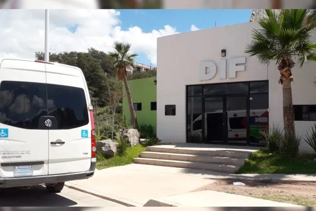 Resguarda DIF a menor que se encontraba extraviada