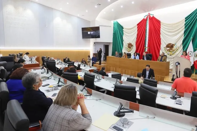 Proponen en Congreso de Sonora crear la Secretaría del Agua