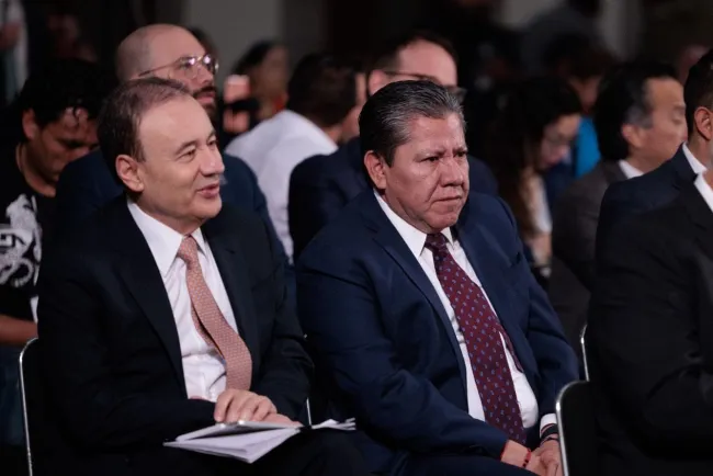 Dan a conocer que conclusión de Hospital Comunitario de Vícam Switch concluirá en septiembre de 2024