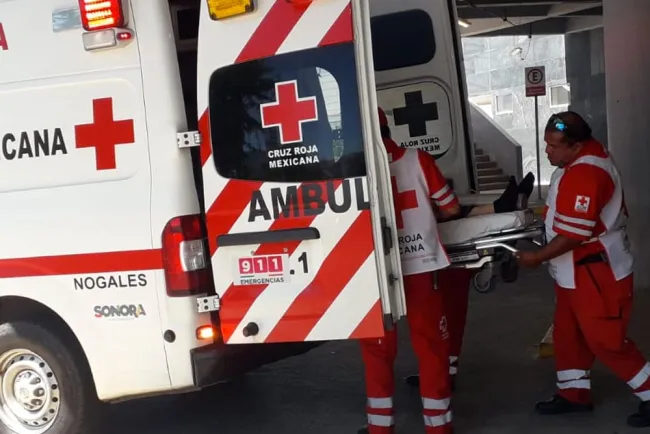 Desconocen paradero de responsables de atropellamiento donde falleció un menor