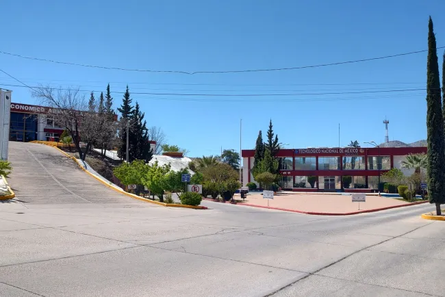 Preparan el TECNM Congreso Internacional de Ciencia e Ingeniería