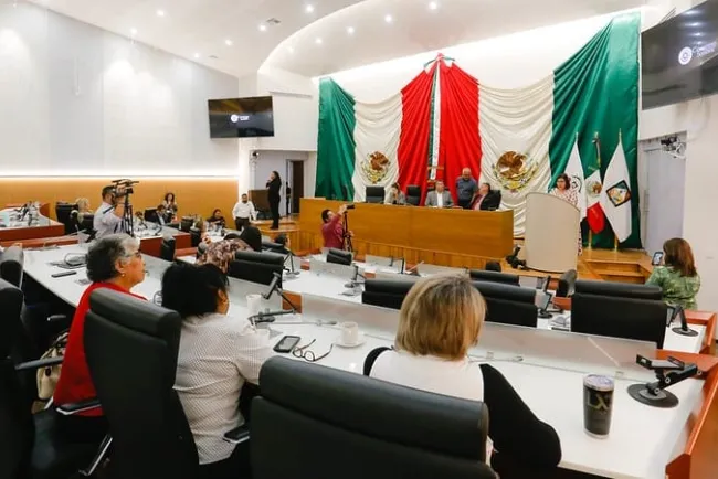 Dan a conocer iniciativas con temáticas sociales